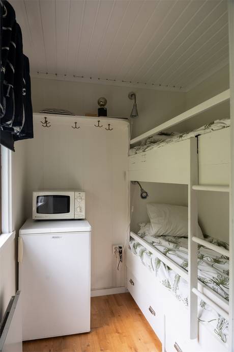 2 rum Fritidshus på ALMÖ LINDÖ 16 Almö Lindö Västerås kommun - bild 12