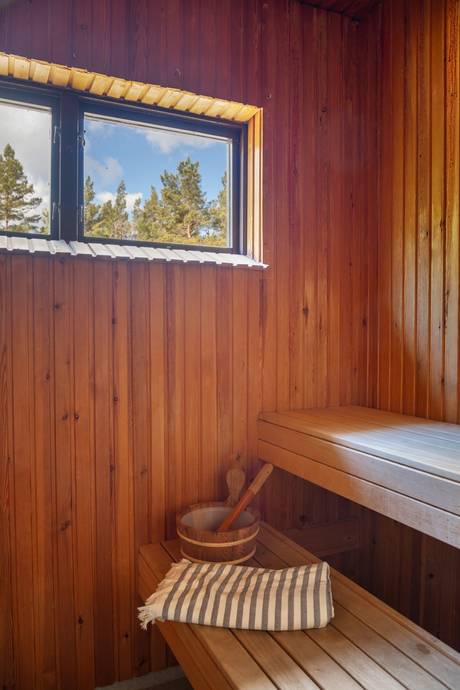 5 rum Fritidshus på Överbyvägen 80 Djurö, Vindö Värmdö kommun - bild 35
