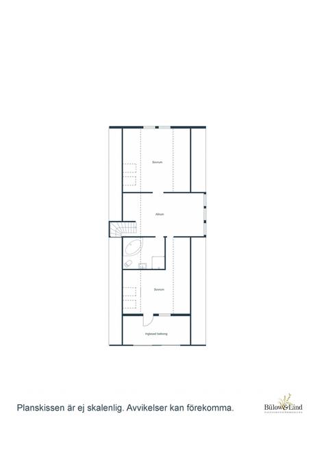6 rum Villa på Tornursgatan 9 Tygelsjö Malmö kommun - bild 43