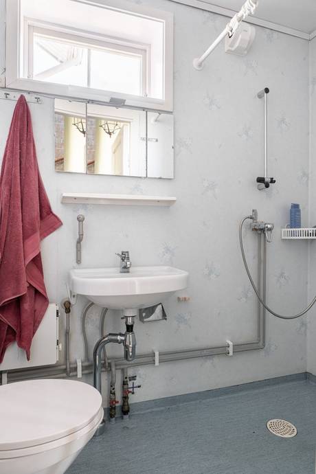 3 rum Gård/skog på Hälla Haggattu 5 Leksand Leksands kommun - bild 15