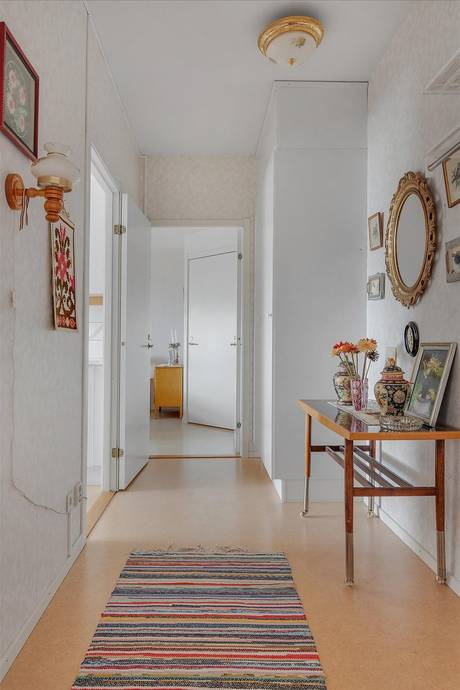 2 rum Lägenhet på Ryttargången 36 Centralt Strömstads kommun - bild 22