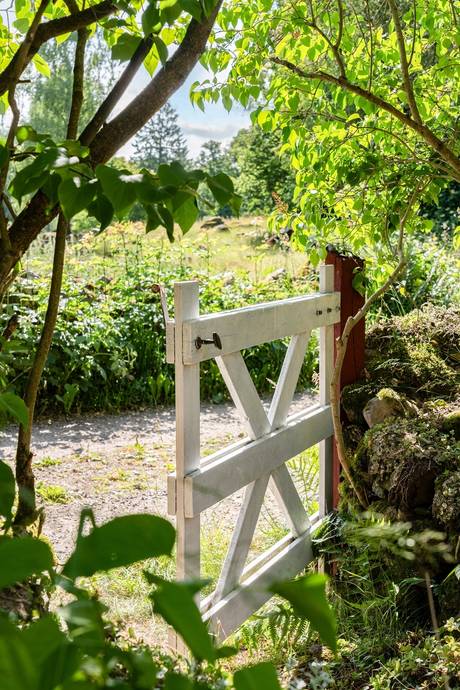 3 rum Villa på Höryda 114 Fridlevstad Karlskrona kommun - bild 26