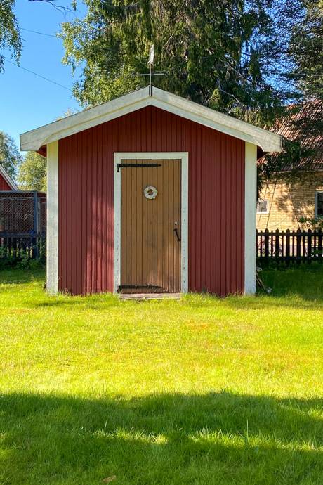 4 rum Villa på Tvärgatan 17 Storuman Storumans kommun - bild 5