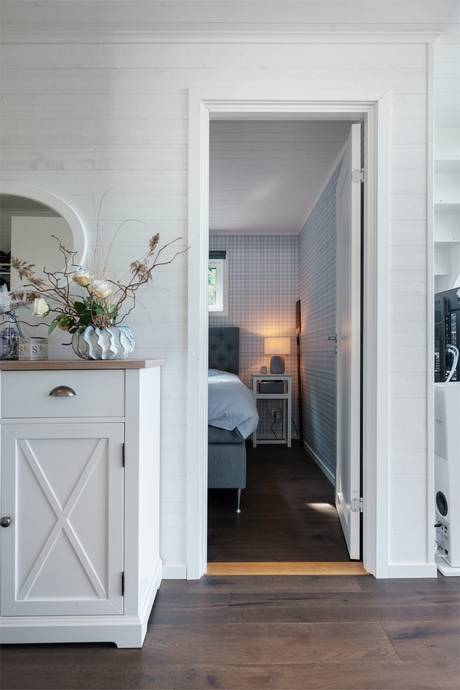 3 rum Vinterbonat fritidshus på Skaveröd 404 Saltkällan Uddevalla kommun - bild 22