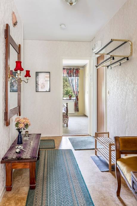 3 rum Lägenhet på Polstjärnegatan 39 Vetterstorp Västerås kommun - bild 22