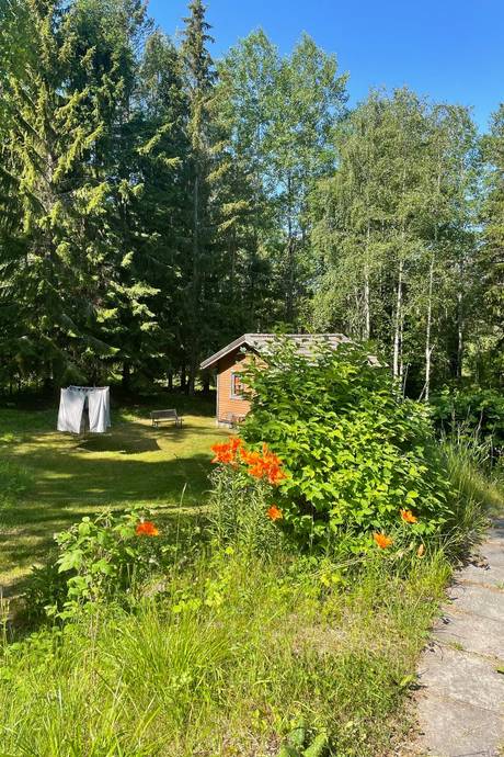 2 rum Vinterbonat fritidshus på Marens aspväg 11 Lågarö Norrtälje kommun - bild 24