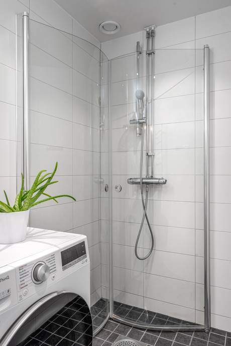 3 rum Lägenhet på Wivalliusgatan 29 Nyby Uppsala kommun - bild 23