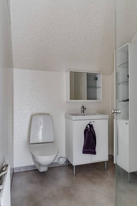 7 rum Villa på Nyholmsgatan 8 Ardala Skara kommun - bild 25
