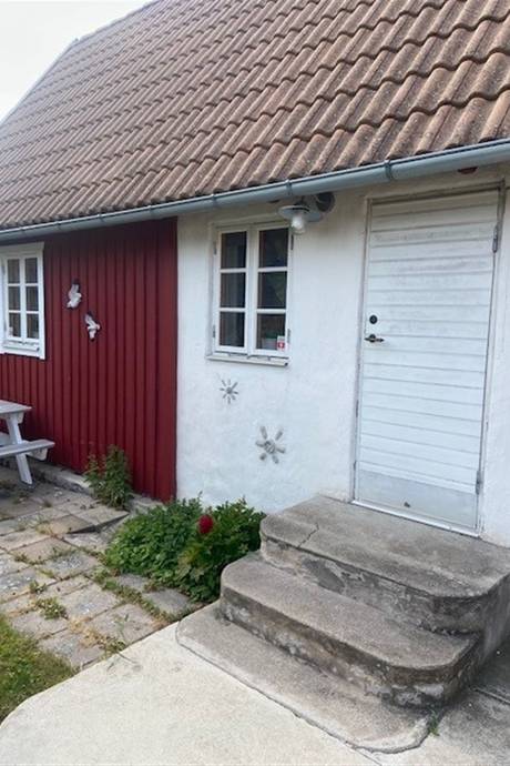 6 rum Villa på Flatstensgränd 8 Slite  - Norra Gotland Gotlands kommun - bild 9