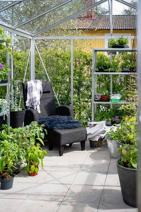 6 rum Villa på Skeppargatan 4 Centrala Trosa Trosa kommun - bild 30