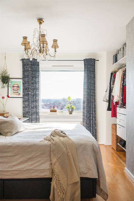 3 rum Lägenhet på Scheelegatan 2B Håkanstorp Malmö kommun - bild 24
