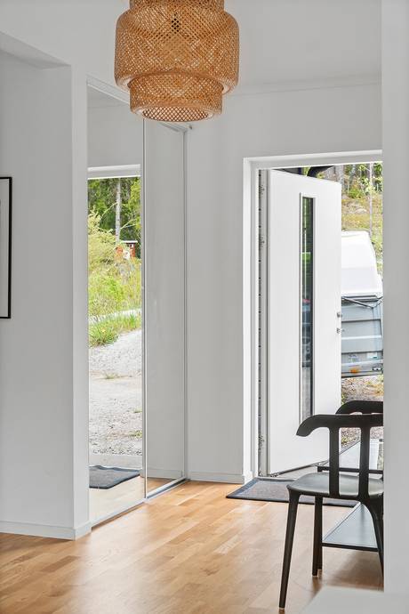 4 rum Villa på Bergslingan 16 Hölö Södertälje kommun - bild 21