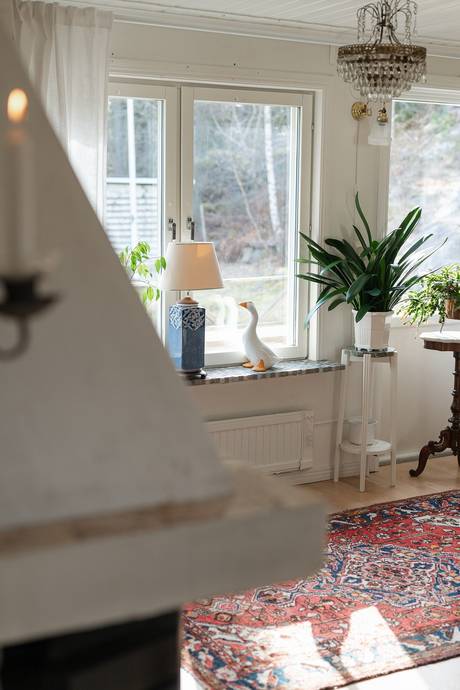 6 rum Villa på Hakvägen 9 Brevik Österåkers kommun - bild 11