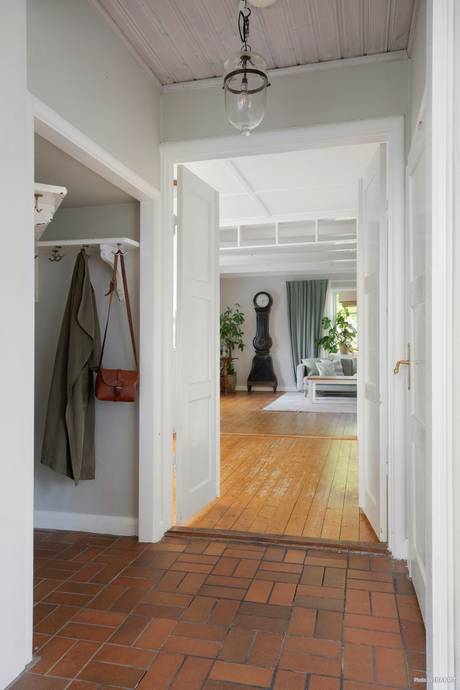 11 rum Villa på Björkgatan 1 Röstånga Svalövs kommun - bild 12