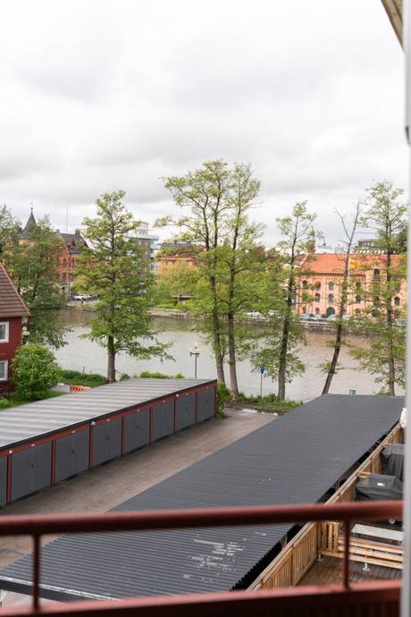 3 rum Lägenhet på Djurgårdsvägen 2C Djurgården Eskilstuna kommun - bild 4