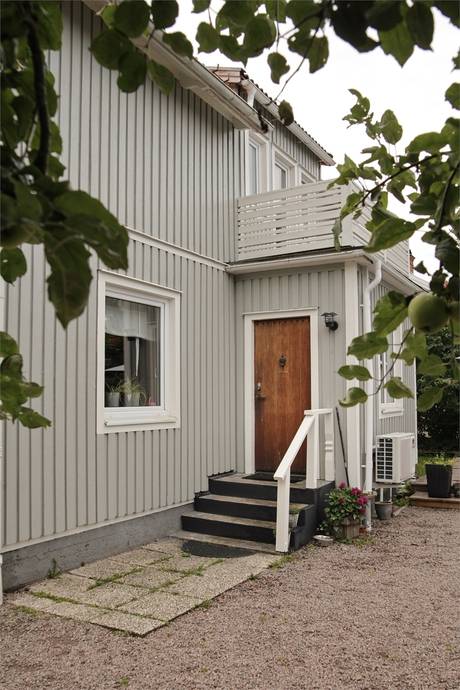 5 rum Villa på Framnäsgatan 4 Liljebäck/irisdal Kristinehamns kommun - bild 5