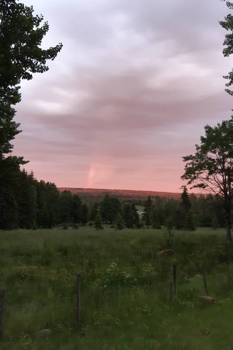 4 rum Fritidshus på Bjurbäck Stughemmet 1 Bjurbäck Mullsjö kommun - bild 14