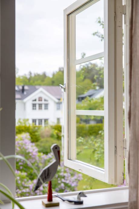 6 rum Villa på Nyodlingsvägen 24 Edsviken Sollentuna kommun - bild 20