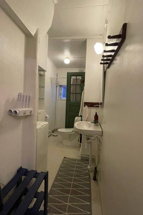 4 rum Villa på Stationsvägen 30 Vemhån - vemdalen Härjedalens kommun - bild 33
