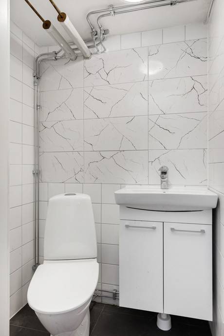 3 rum Villa på Salebodavägen 26 Karlskrona kommun - bild 13