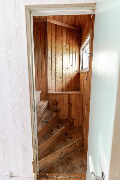 158 m² Villa på Urbanusvägen 1 Riddarhyttan Skinnskattebergs kommun - bild 41