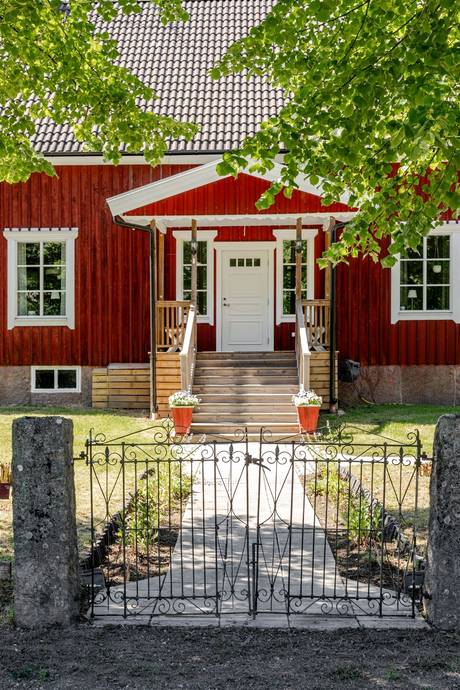 5 rum Villa på Ödshult Brände 4 Ödshult Vetlanda kommun - bild 54