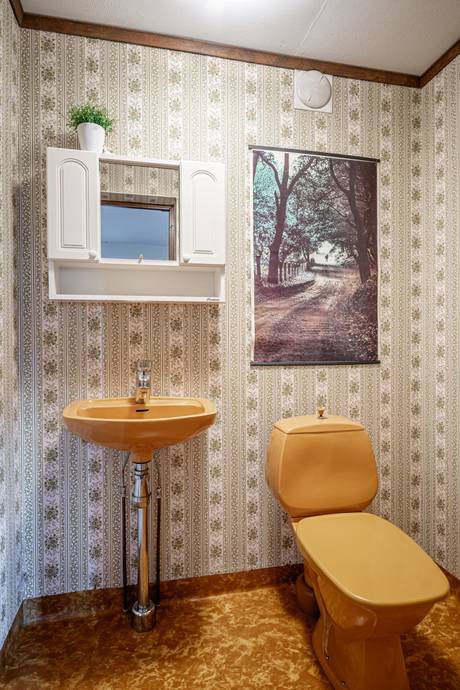 4 rum Villa på Hagtornsvägen 1 Ekedalen Tidaholms kommun - bild 35