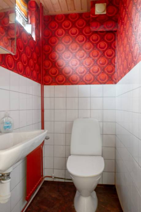 4 rum Villa på Forsgatan 15 Nossebro Essunga kommun - bild 19