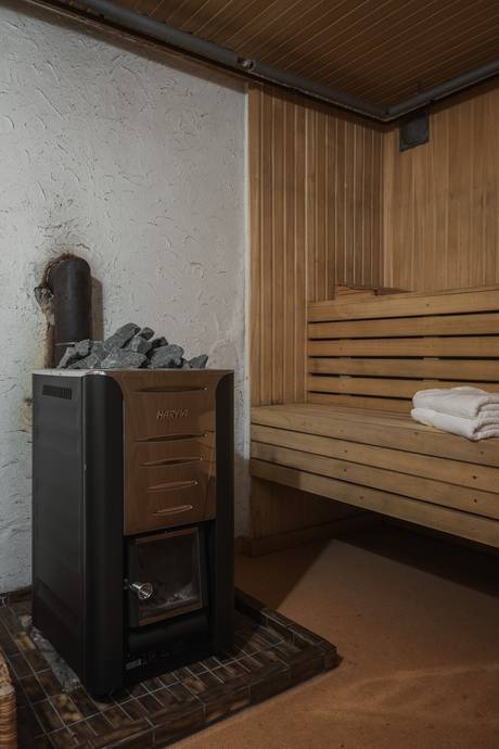 6 rum Villa på Högklint Fridtorpsvägen 10 Fridhem Gotlands kommun - bild 52