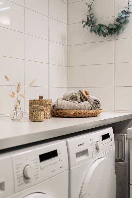3 rum Lägenhet på Blåsebergavägen 11 Elinegård Malmö kommun - bild 22