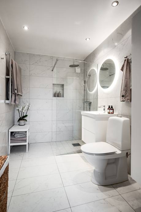 4 rum Villa på Danielslundsgatan 58 Haradal Ängelholms kommun - bild 27