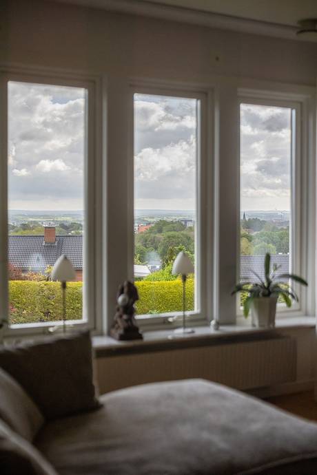 6 rum Villa på Skyttesledsvägen 10 Billingssluttningen Skövde kommun - bild 36