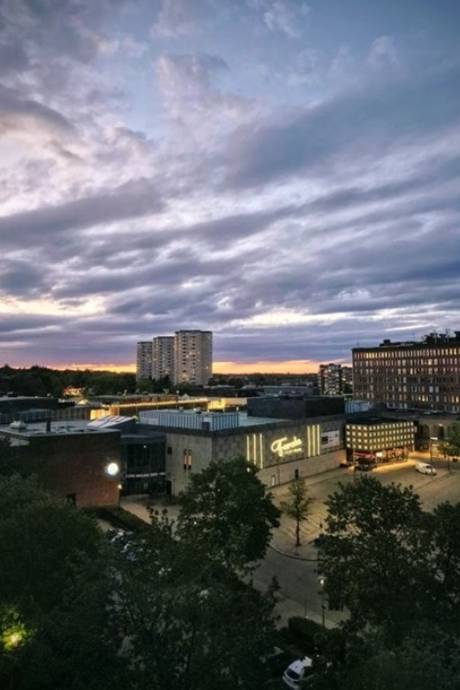5 rum Lägenhet på Storforsplan 3, 7tr Farsta - Centrum Stockholms kommun - bild 27