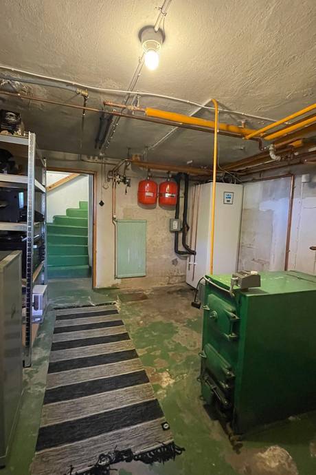 Gård utan jordbruk på Glissjöberg 435 Glissjöberg Härjedalens kommun - bild 46