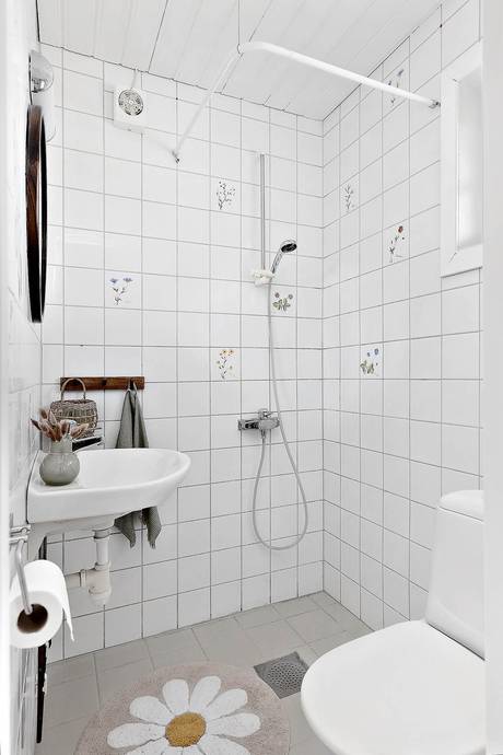 5 rum Villa på Gamla Bo Rosenhill 301 Höörs kommun - bild 23
