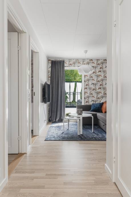 6 rum Villa på Korvettvägen 44 Sundsvalls kommun - bild 42