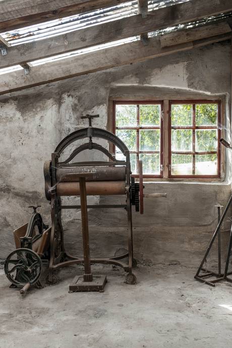 6 rum Villa på Landsvägen 1971 Ugglarp Trelleborgs kommun - bild 48