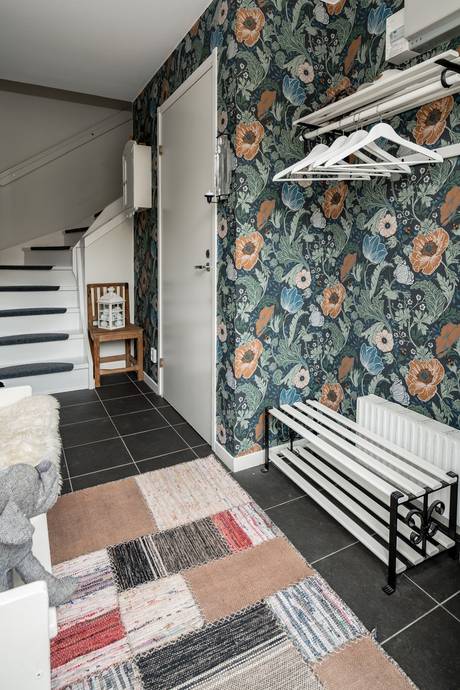 3 rum Lägenhet på Blockvägen 18 C Hudiksvall Hudiksvalls kommun - bild 19