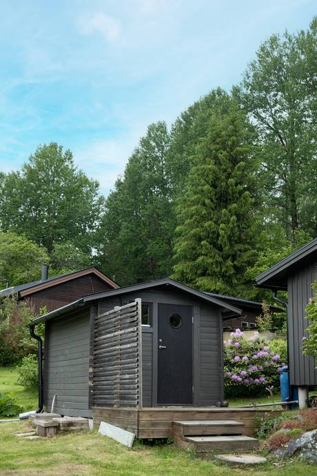 3 rum Vinterbonat fritidshus på Örsingsbo 152 Örsingsbo Sala kommun - bild 36