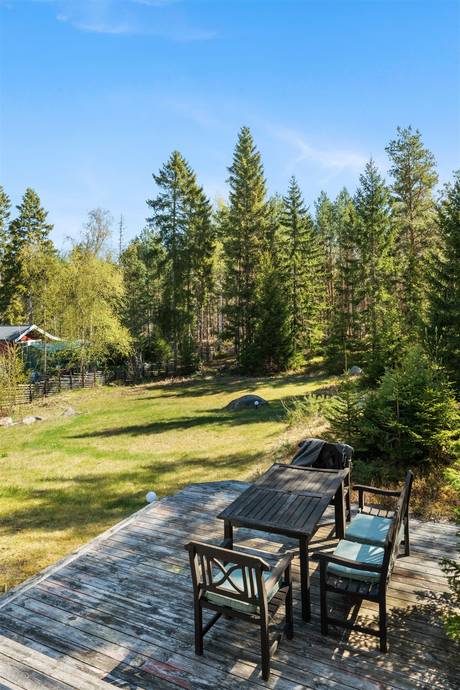 3 rum Fritidshus på Finnarsörsvägen 64 Fogdö Norrtälje kommun - bild 24