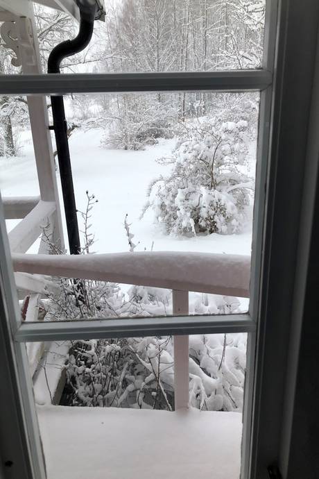 4 rum Villa på Hälletorp Åsen 1 Arvika Eda kommun - bild 68