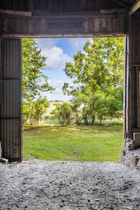 6 rum Villa på Landsvägen 1971 Ugglarp Trelleborgs kommun - bild 47