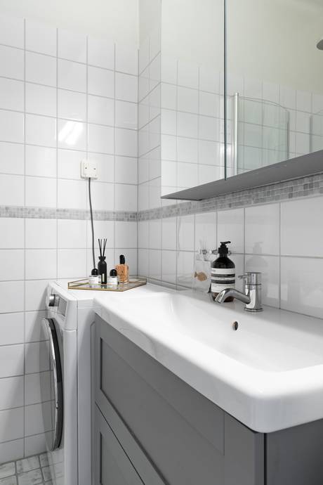 2 rum Lägenhet på Grevgatan 19 Östermalm Stockholms kommun - bild 20