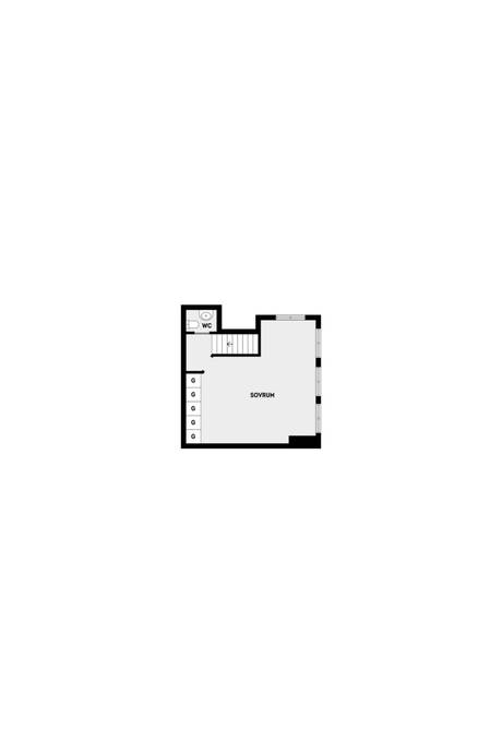 7 rum Villa på Sandstensvägen 17 Ensta Täby kommun - bild 48