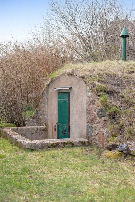 6 rum Villa på Blåmesgränd 3 Sjöberg Sollentuna kommun - bild 18