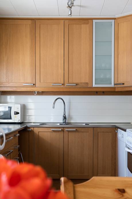 4 rum Villa på Tallbacken 14 Blåsmark Piteå kommun - bild 9