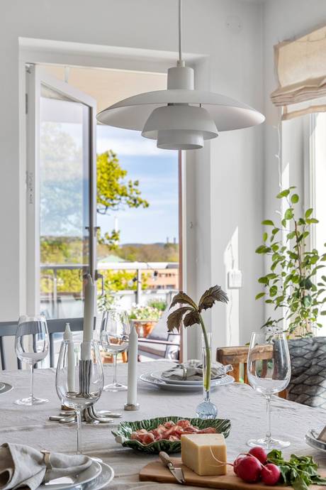 4 rum Lägenhet på Artillerigatan 38 Gamlestaden Göteborgs kommun - bild 14