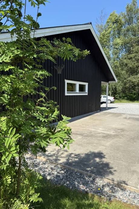 5 rum Villa på Gottersbyn Eber 1 Töcksfors Årjängs kommun - bild 7