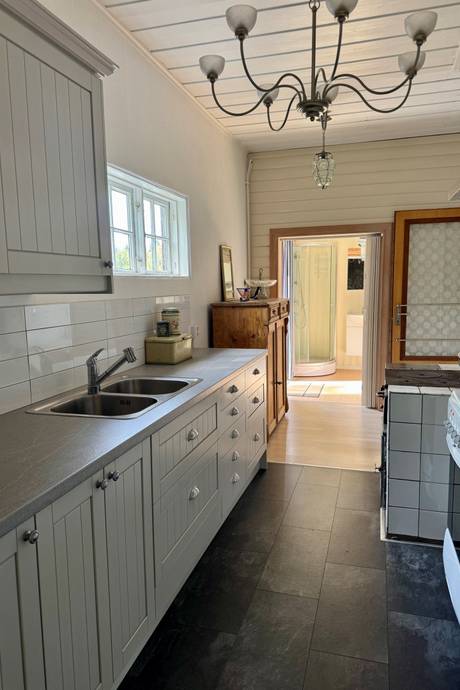 2 rum Fritidshus på Norrisundet 121 Hindersön Luleå kommun - bild 15
