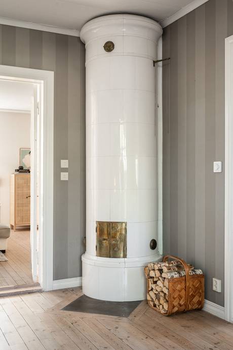 7 rum Villa på Gunnarsbovägen 15 Mullsjö Mullsjö kommun - bild 29